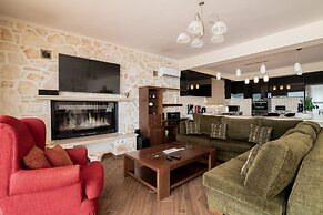 Orient Villas