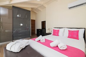 Orient Villas