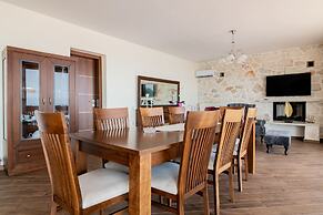 Orient Villas