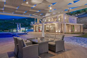Orient Villas
