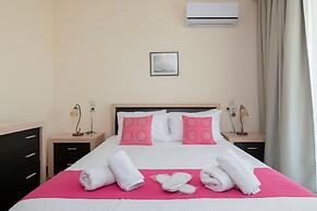 Orient Villas