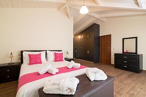 Orient Villas