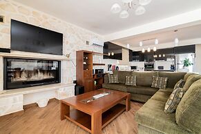 Orient Villas