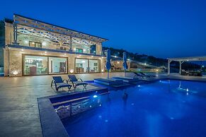 Orient Villas