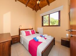 Orient Villas