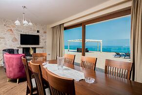 Orient Villas