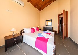 Orient Villas