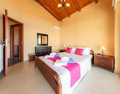 Orient Villas