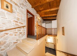 Orient Villas