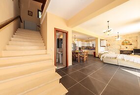 Orient Villas