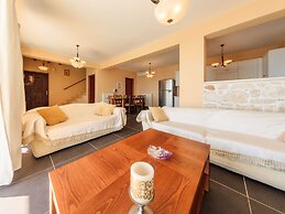 Orient Villas