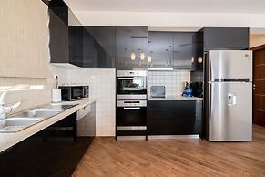 Orient Villas