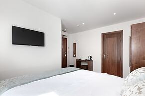 Hotel Le Trente