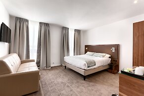 Hotel Le Trente