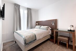 Hotel Le Trente