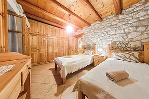 Joanna's Stone Villas