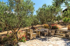 Joanna's Stone Villas