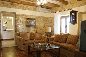 Elaia Villas