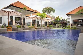 Tulamben Dive Resort