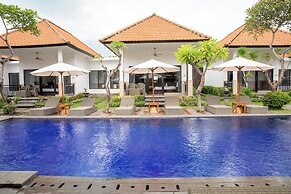 Tulamben Dive Resort