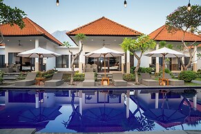 Tulamben Dive Resort