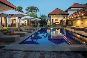 Tulamben Dive Resort