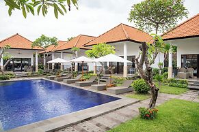 Tulamben Dive Resort