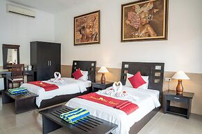 Tulamben Dive Resort