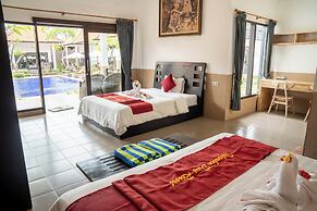 Tulamben Dive Resort