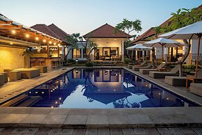 Tulamben Dive Resort