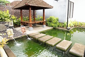 Tulamben Dive Resort