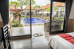 Tulamben Dive Resort