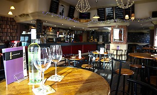 The Royal Hotel