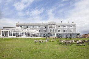 The Royal Hotel