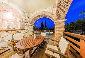 Parys Villas