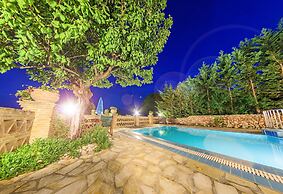 Parys Villas