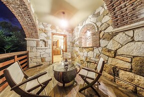 Parys Villas