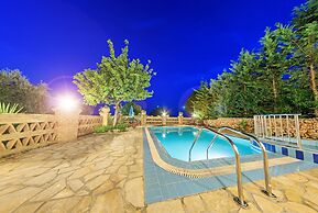 Parys Villas