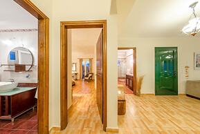 Parys Villas