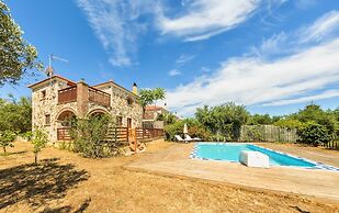 Parys Villas