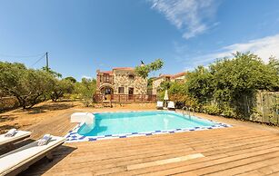 Parys Villas