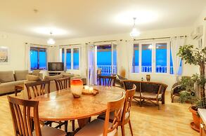 Parys Villas