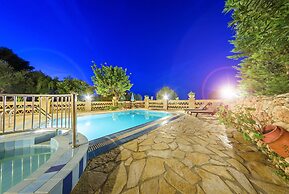 Parys Villas