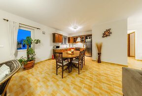 Parys Villas