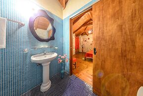 Parys Villas