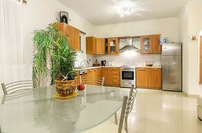 Parys Villas