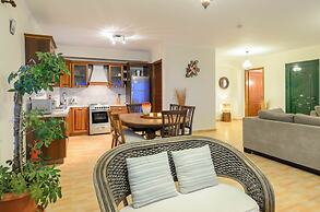 Parys Villas