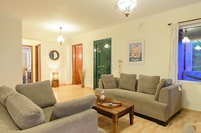 Parys Villas