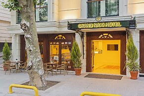 Grand Naki Hotel