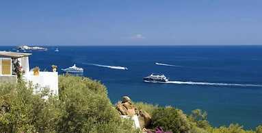 Hotel Girasole